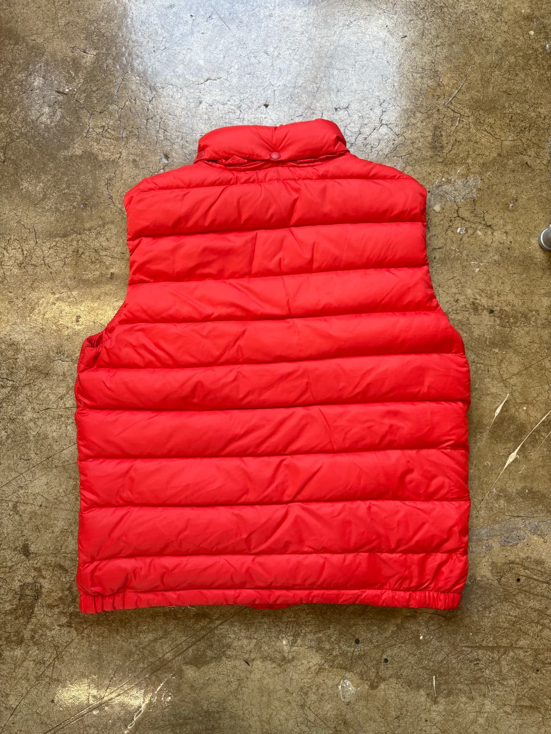 갭 gap 푸퍼 다운 베스트 상품이미지6