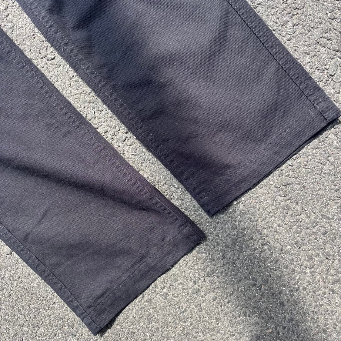 미국 밴슨 본 워크 팬츠 상품이미지9