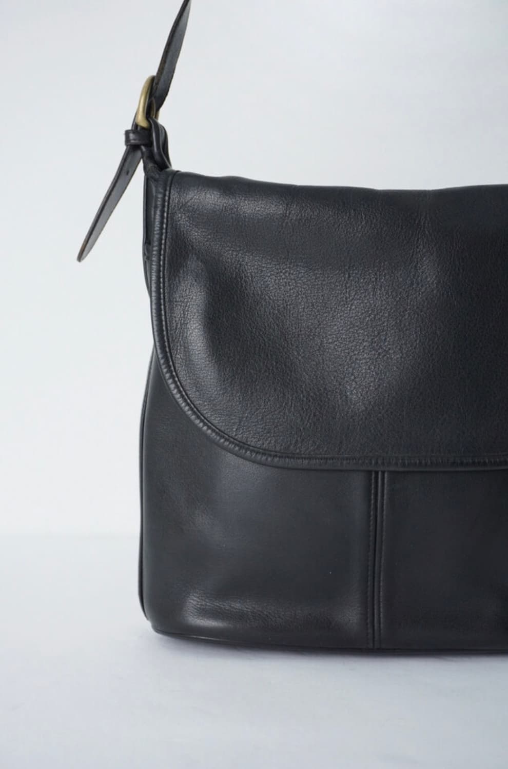 OLD COACH (cowhide)  상품이미지5