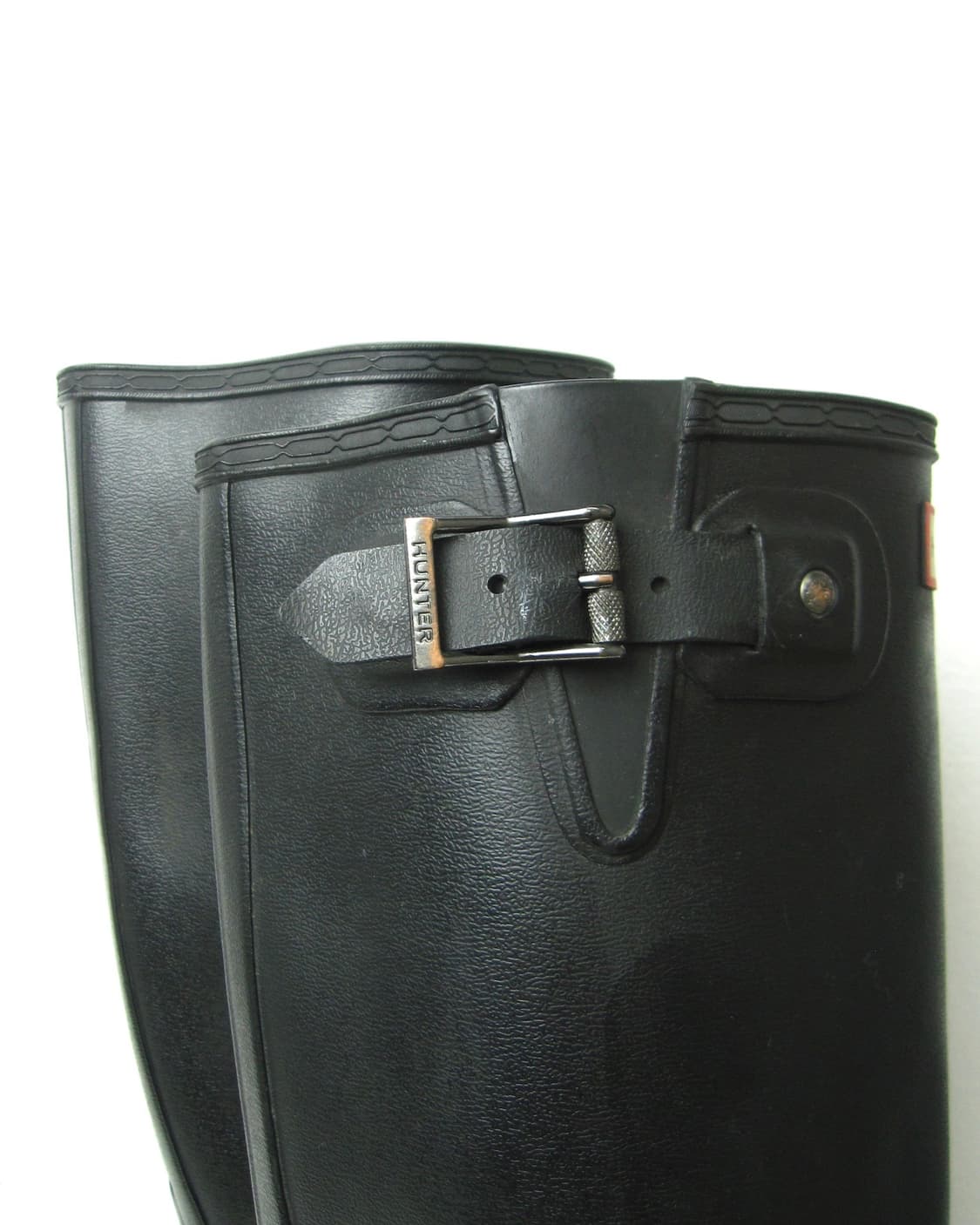 HUNTER buckle rain boots  상품이미지8