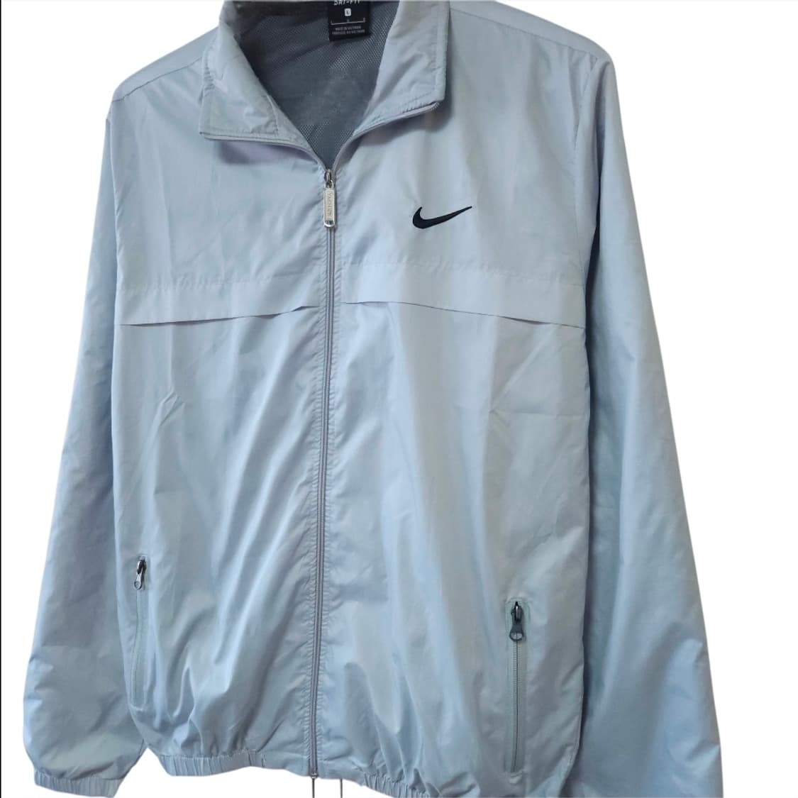 나이키 바람막이 95-100 트레이닝자켓 상품이미지3
