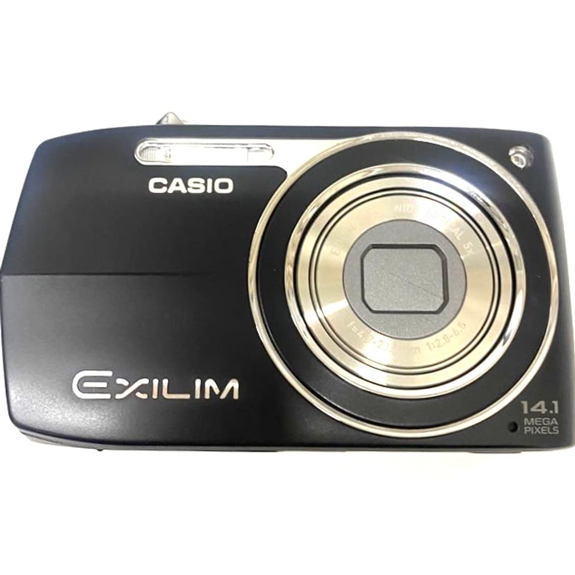 인물 메이크업모드)카시오 엑슬림 Z2000 블랙💝Casio Exilim 상품이미지4