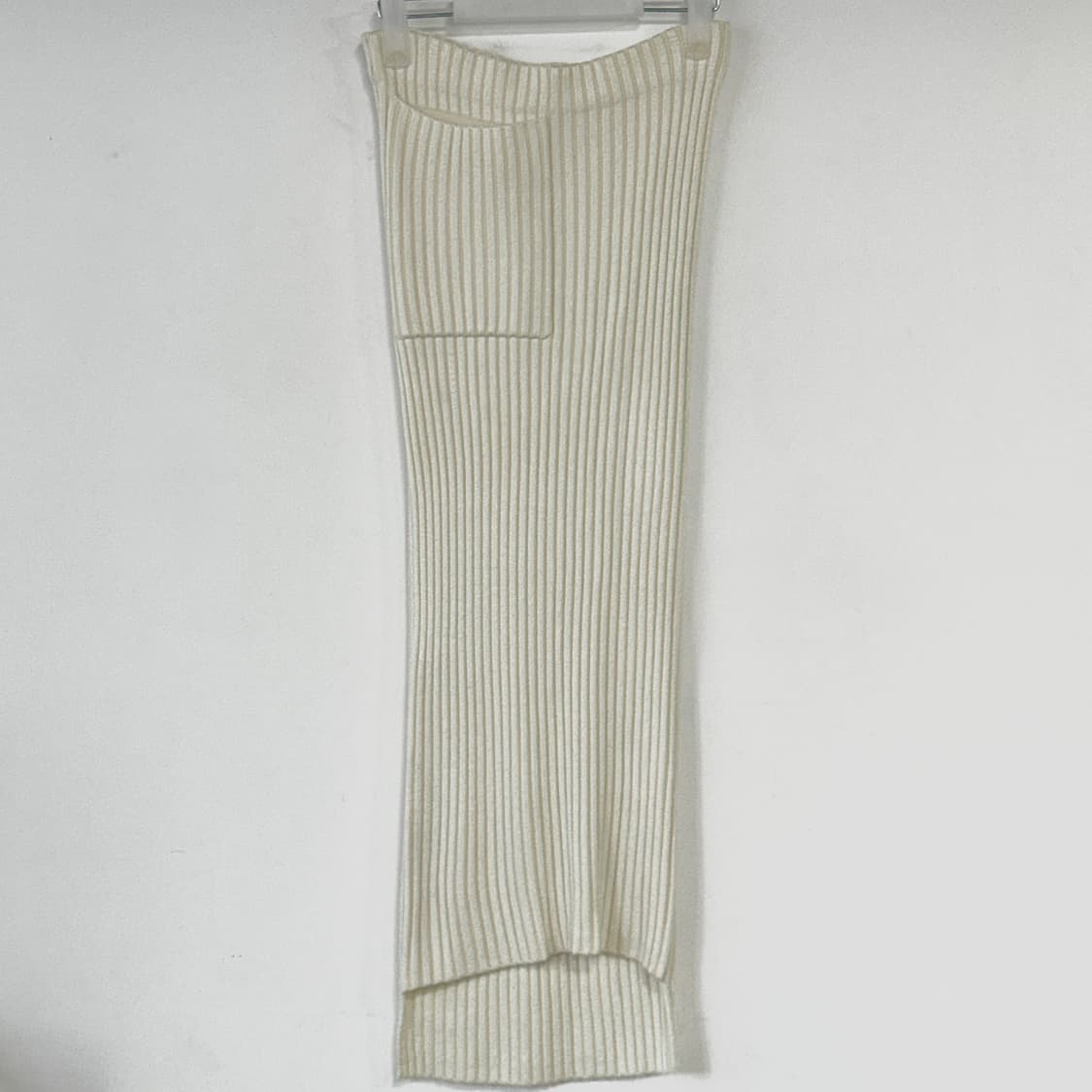 조셉 골지 롱 니트 스커트 상품이미지4