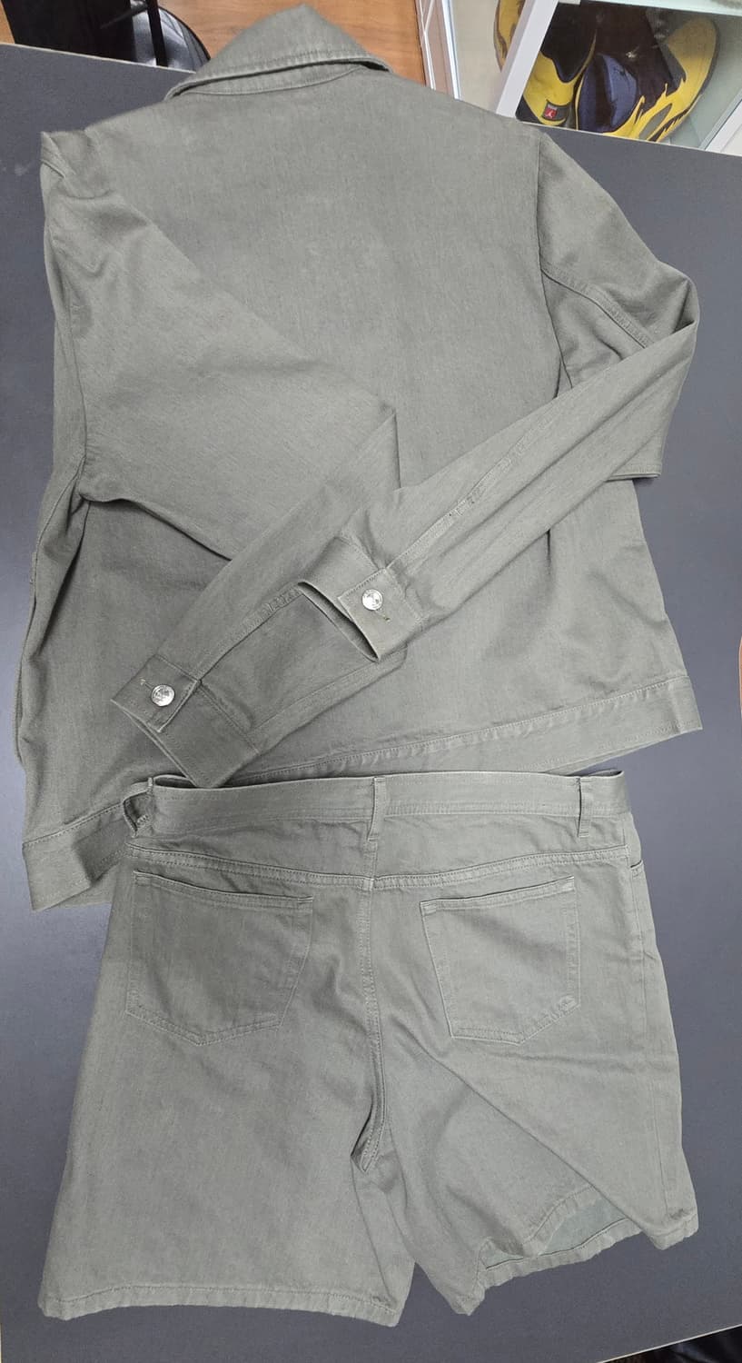 A.P.C  세트 상품이미지5