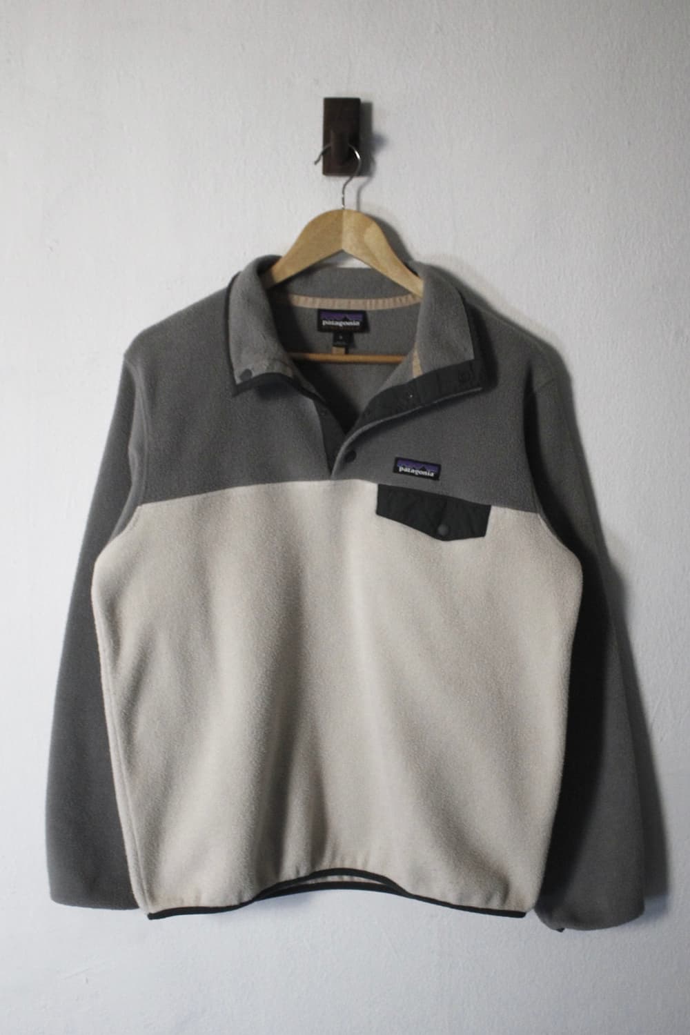 파타고니아Patagonia Synchilla Fleece   상품이미지1