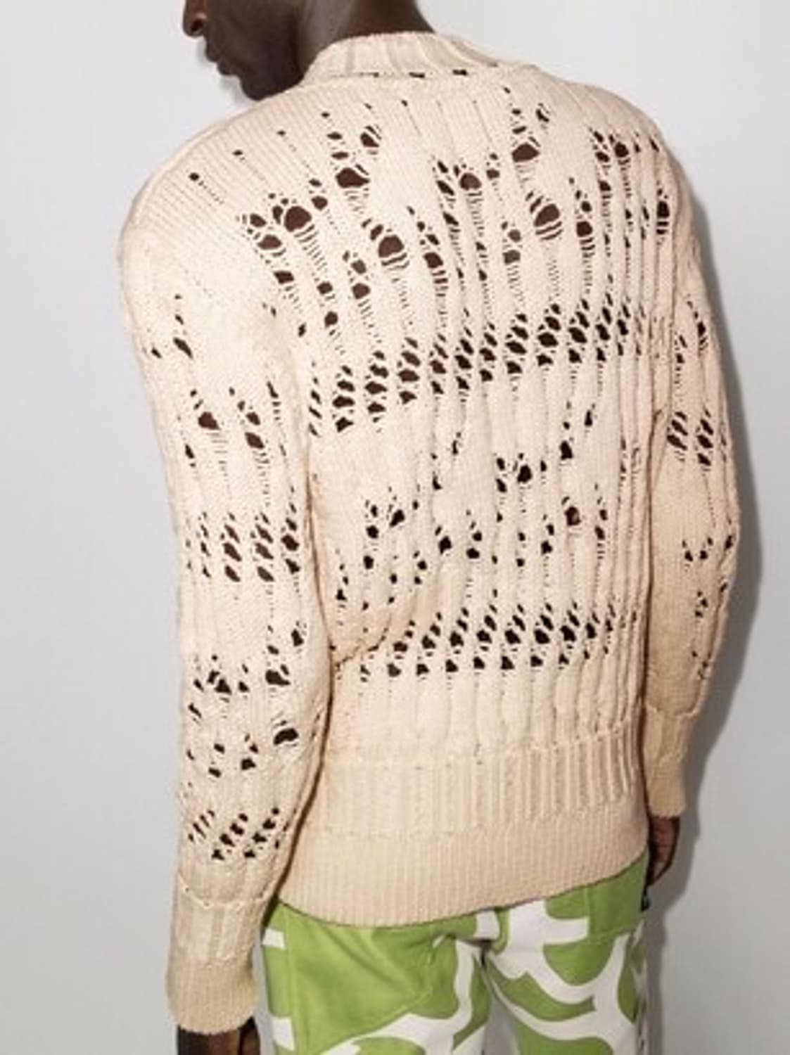 (구매글) 나마체코 Clemens knit 삽니다!! 상품이미지1