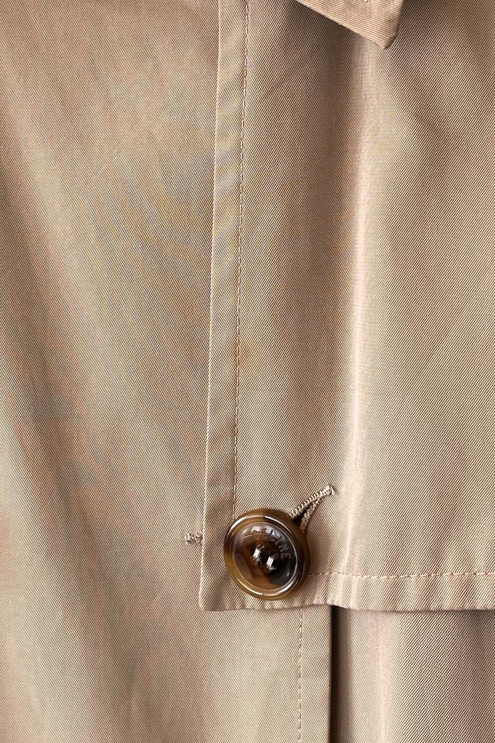   Vintage CELINE Trench Coat 상품이미지8