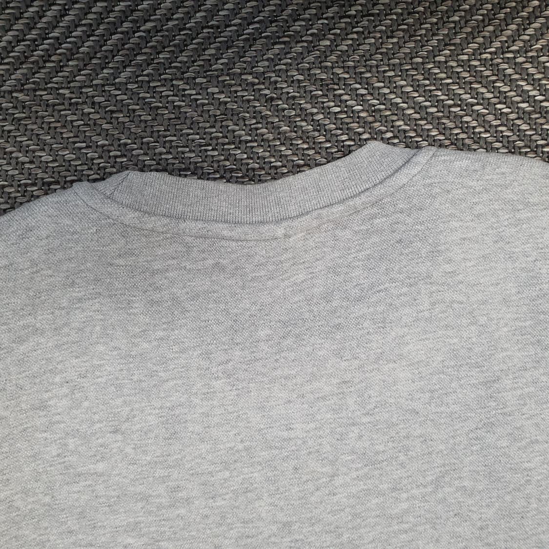 라코스테 간절기 맨투맨 남자105 상품이미지6