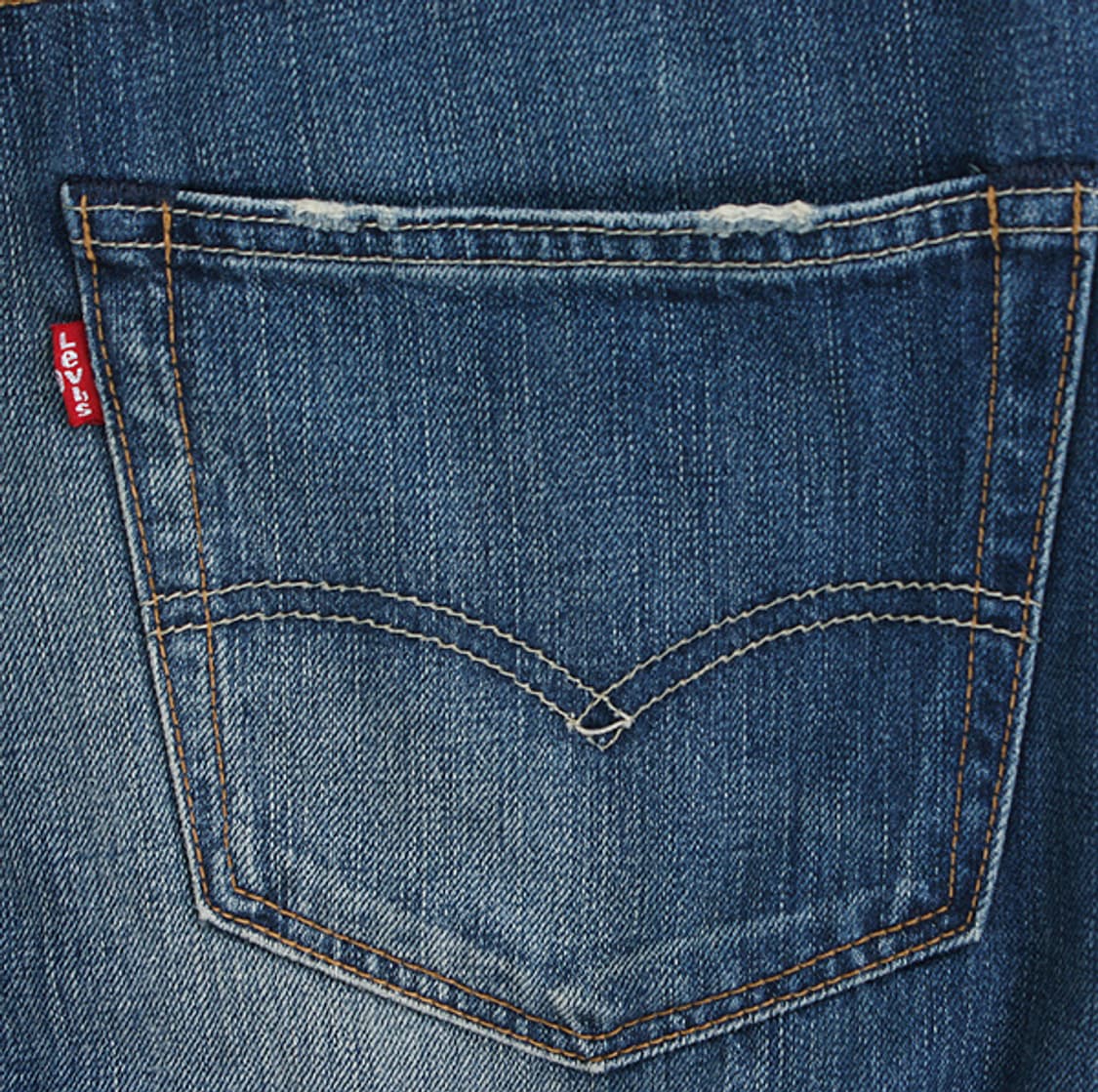 Levi's 503 regular fit _ S3879 상품이미지7
