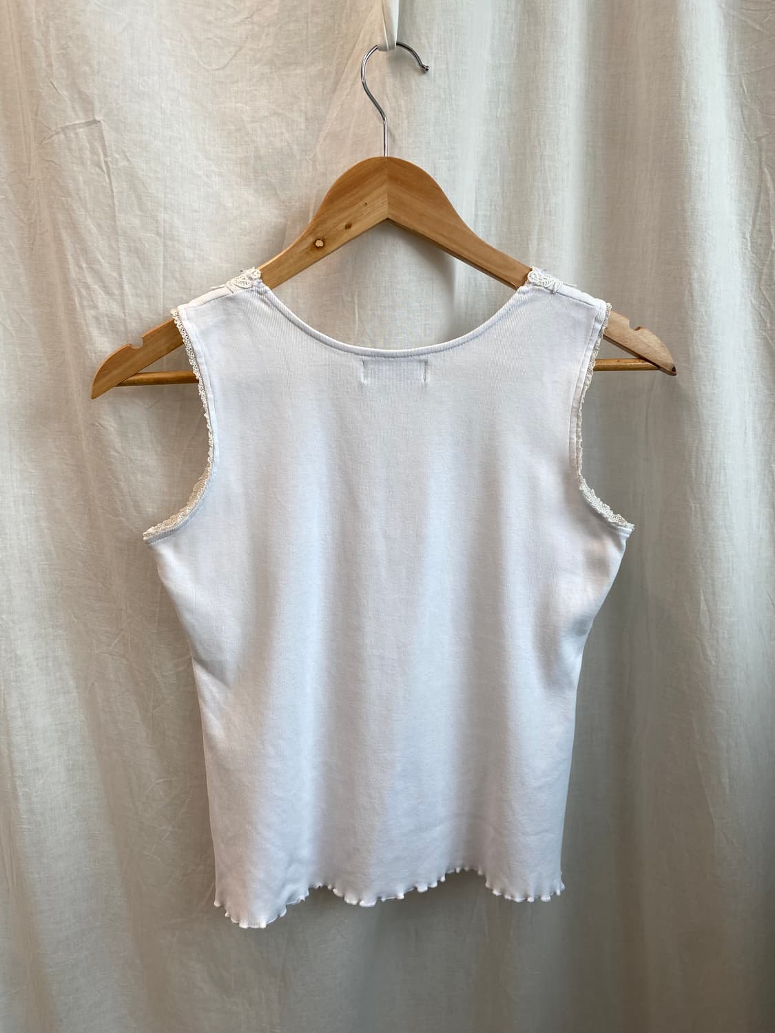 EGOIST 레이스 이너탑(M) 상품이미지4