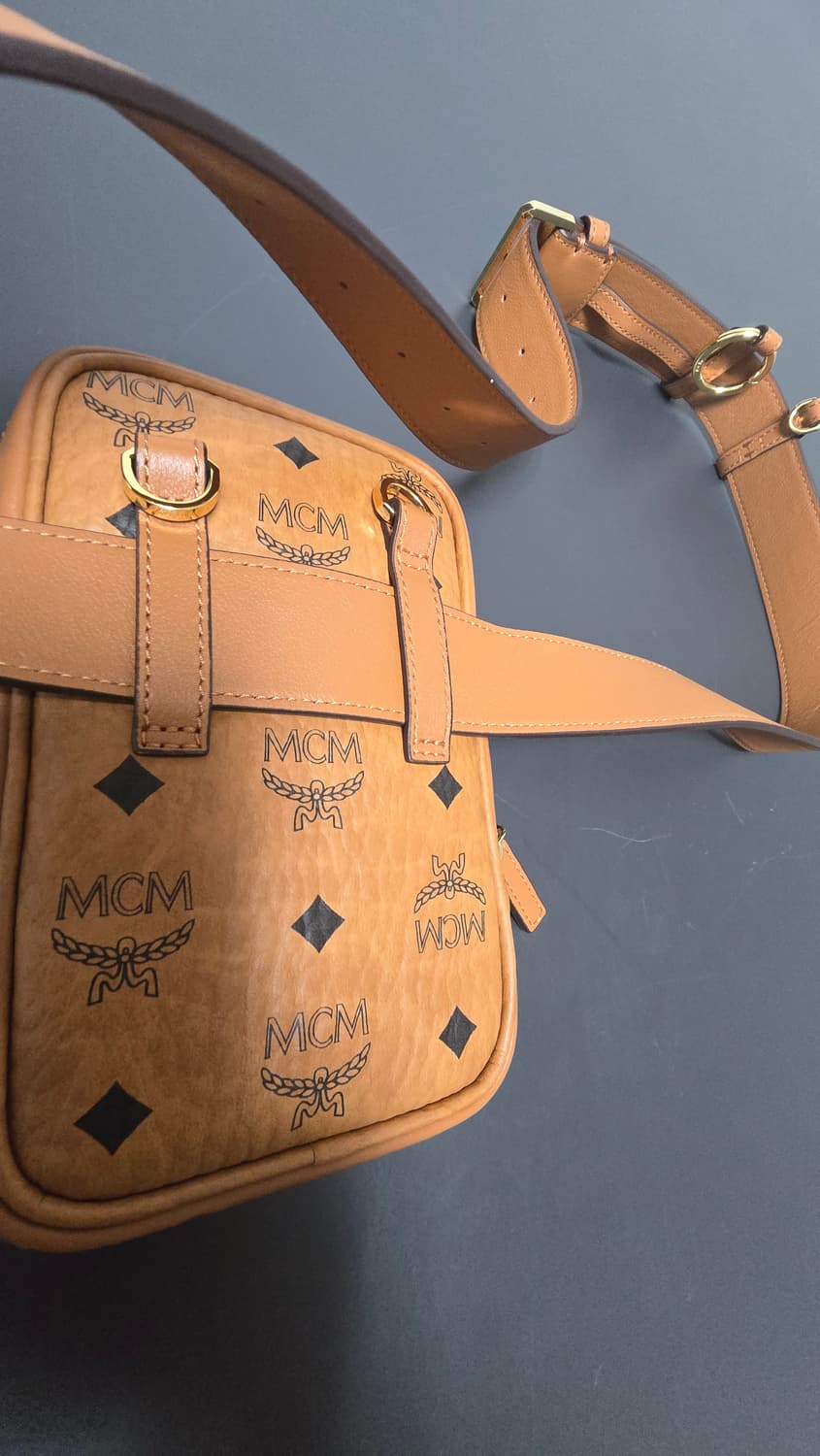Mcm 상품이미지5