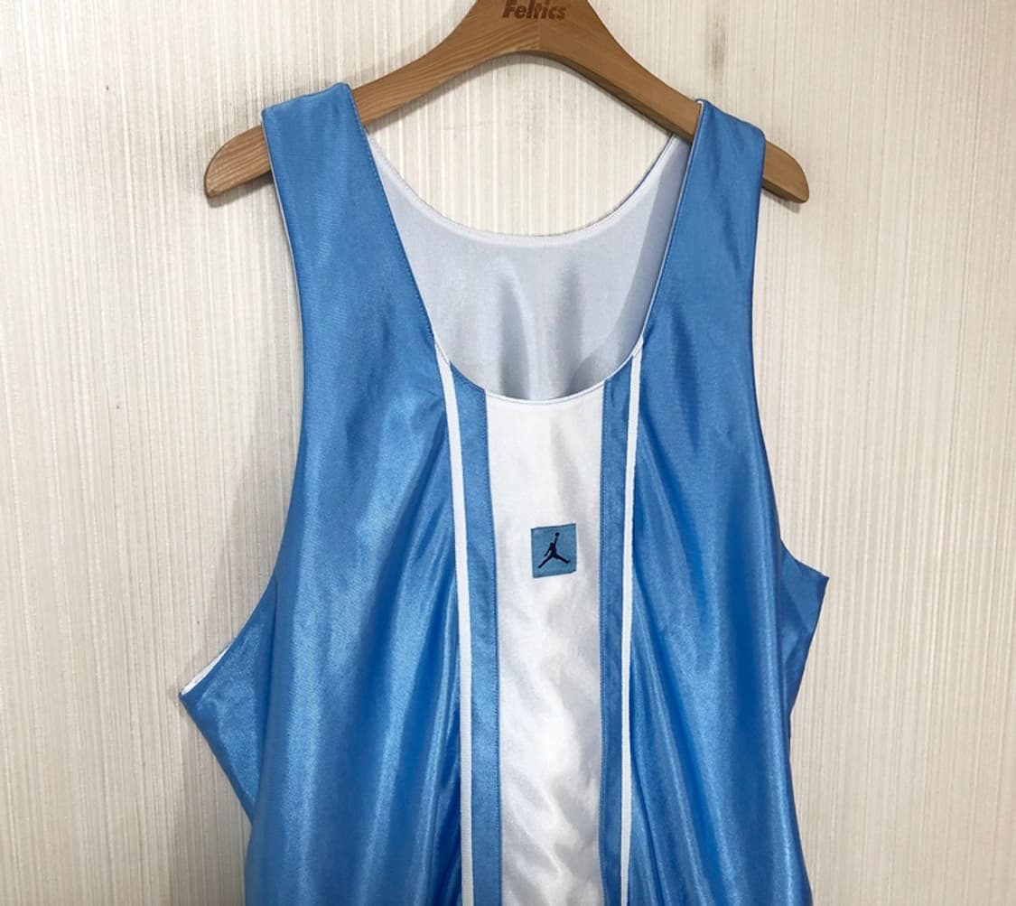 나이키 조던(JORDAN) 90's 올드져지/슬리브리스 105 상품이미지5