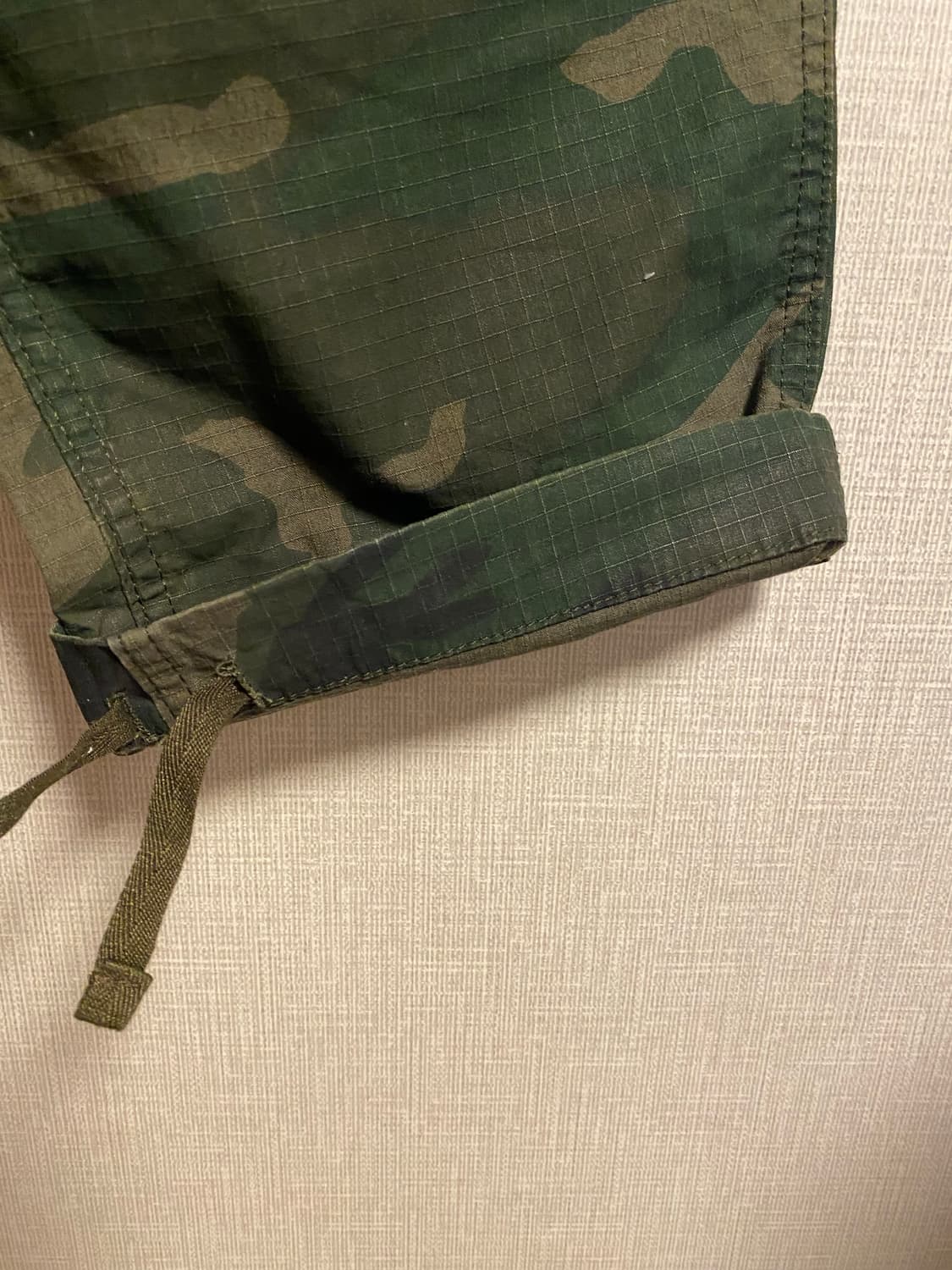 칼하크 카모팬츠 상품이미지5