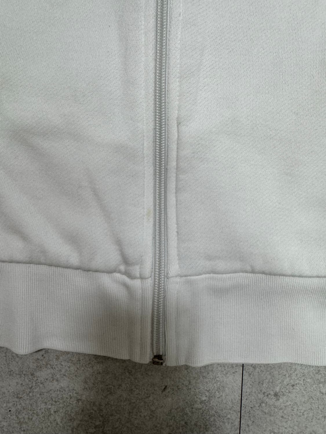 빅포니 집업 상품이미지4