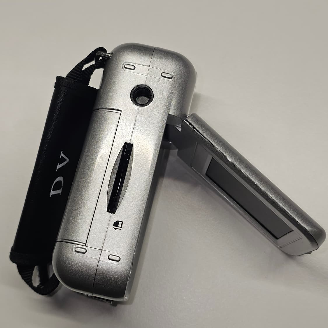 블몬 Y2K 레코드 캠코더 비디오 카메라 팔아요 상품이미지5