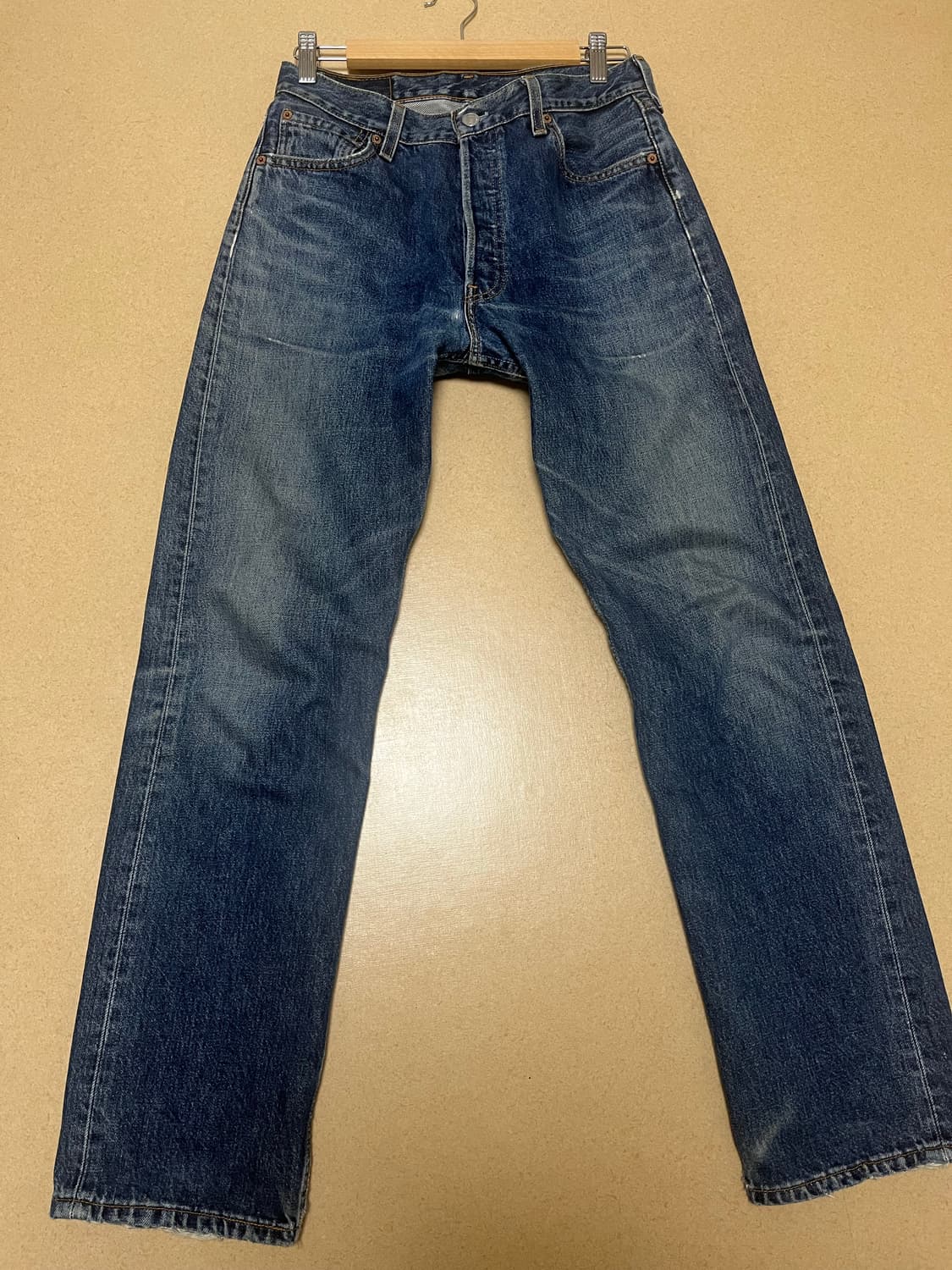 90s 리바이스 501 28 상품이미지1