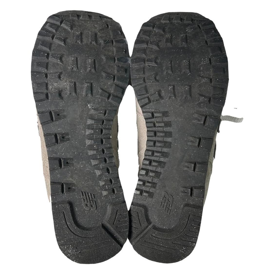 뉴발란스 574 그레이 스니커즈 265 상품이미지8