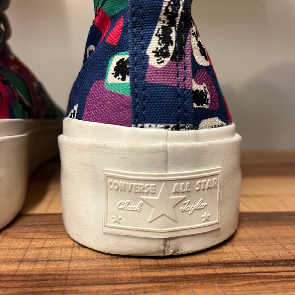 컨버스 피어오브갓 상품이미지7