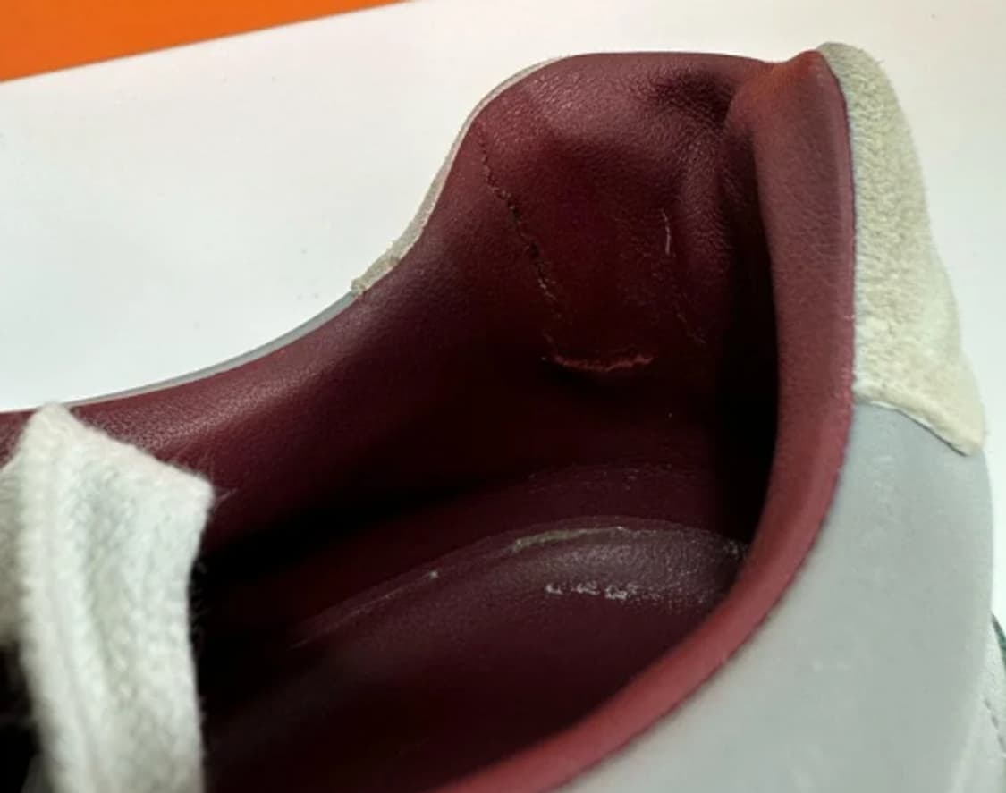 에르메스 트레일 스니커즈 ( 270 ) 상품이미지8