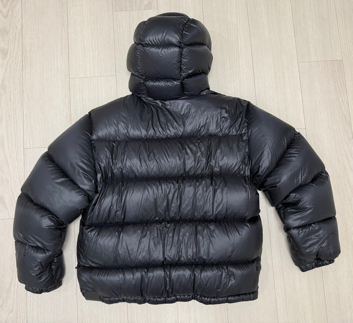 질샌더 다운자캣 상품이미지2