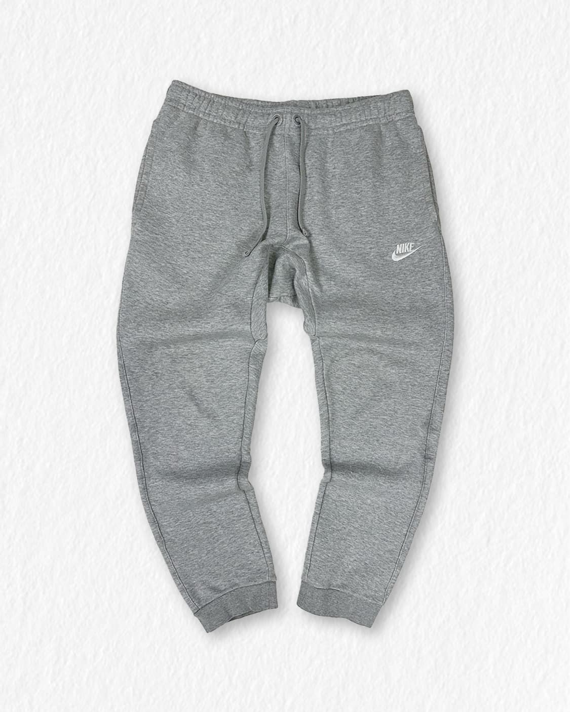나이키 기모 조거 팬츠 상품이미지1