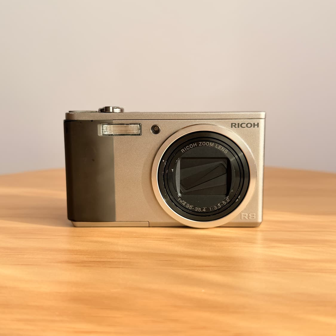 장원영 디카🎀리코 r8 빈티지디카 상품이미지2