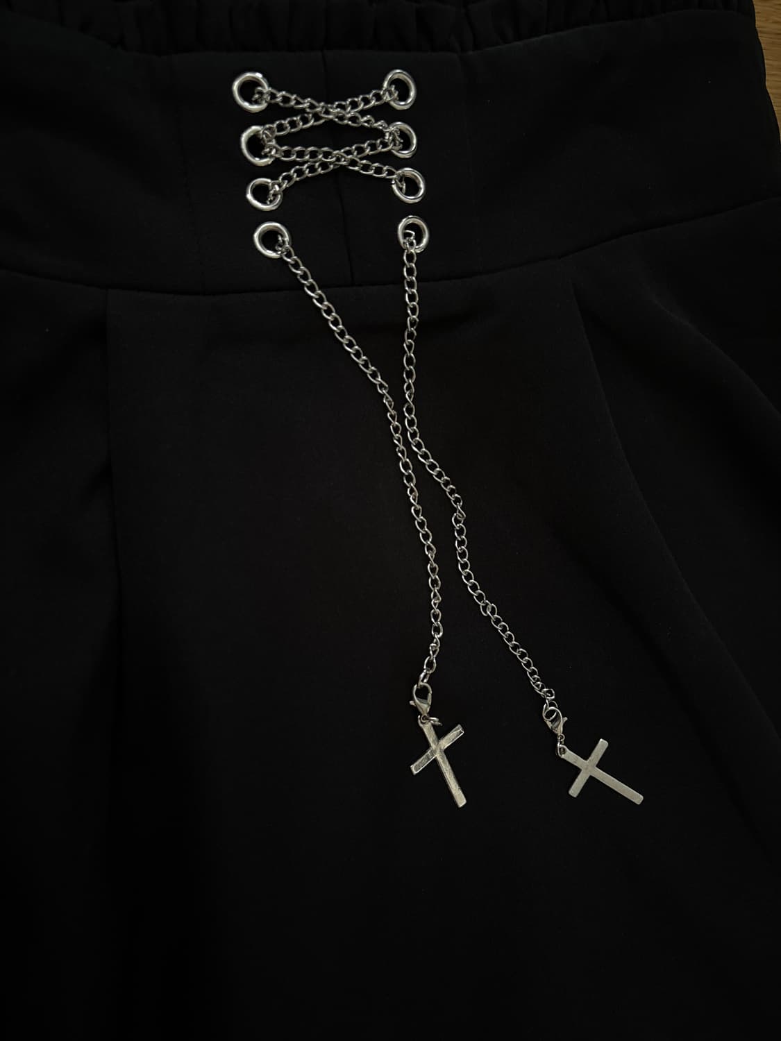 mars 마즈 양산형 지뢰계 코디 셋업 상품이미지3