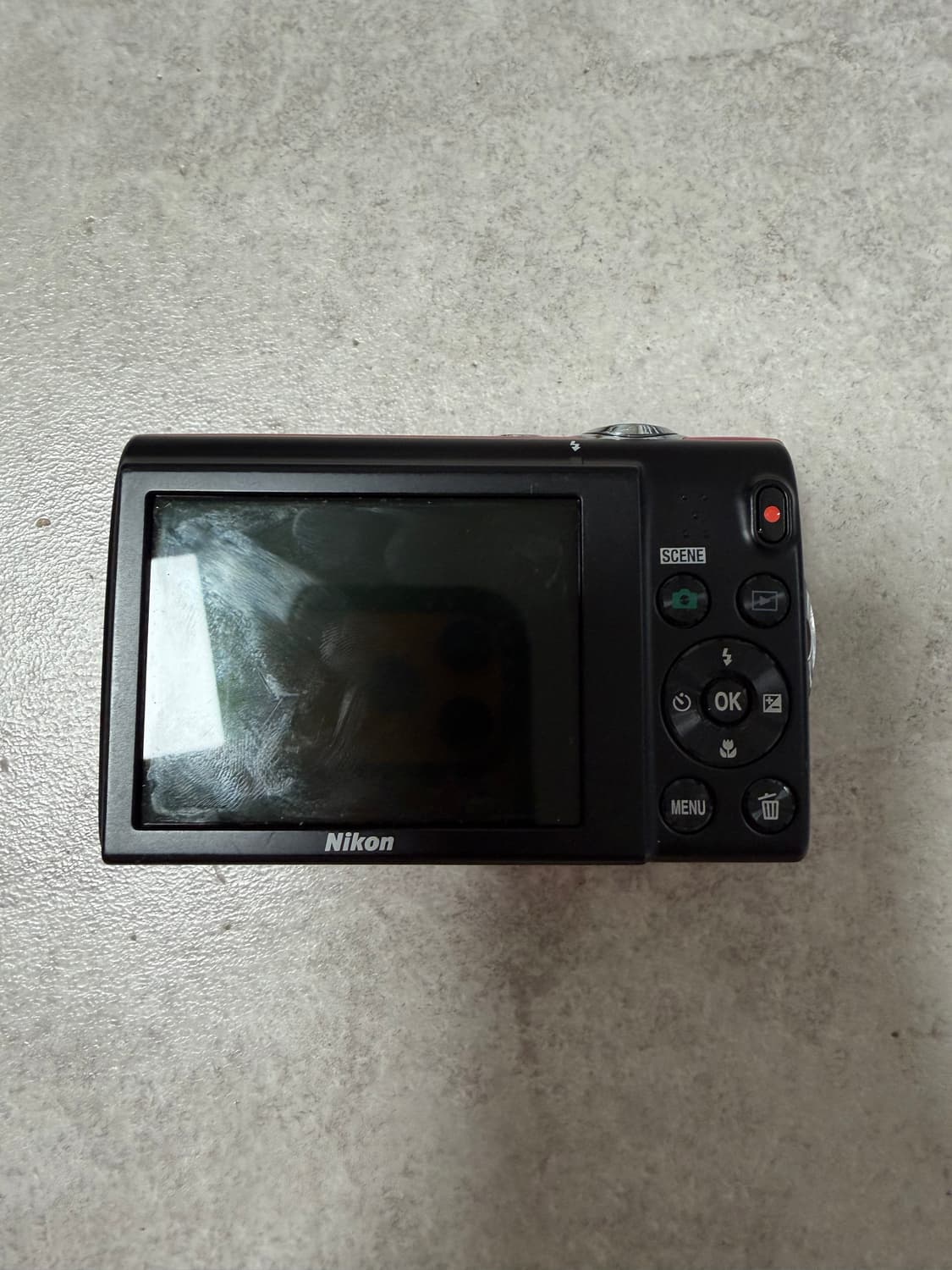 츄 디카 니콘 쿨픽스 s5100 핑크 팔아요 (사용감적음) 상품이미지2