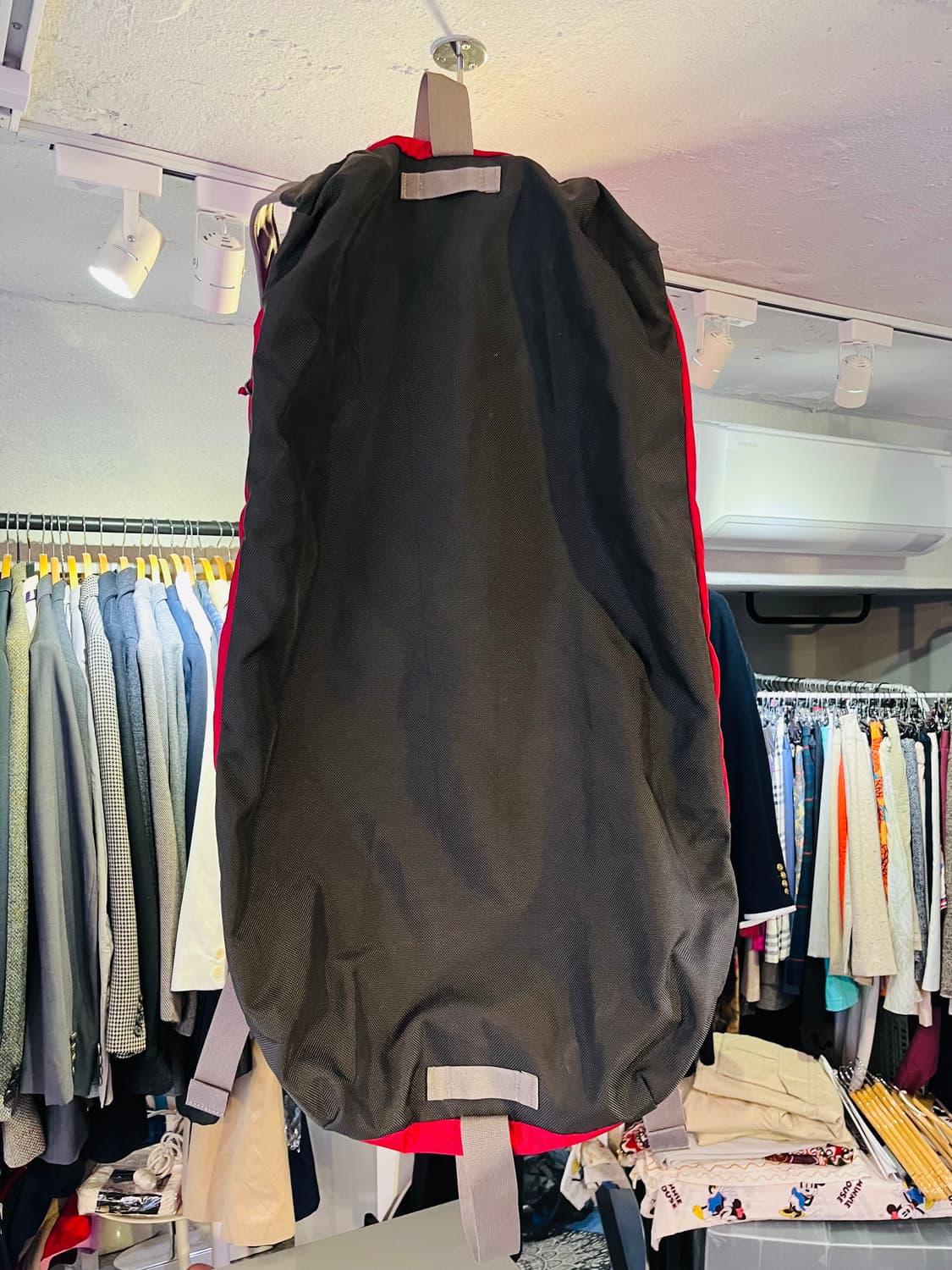 그레고리 구로고 stash 95 상품이미지2