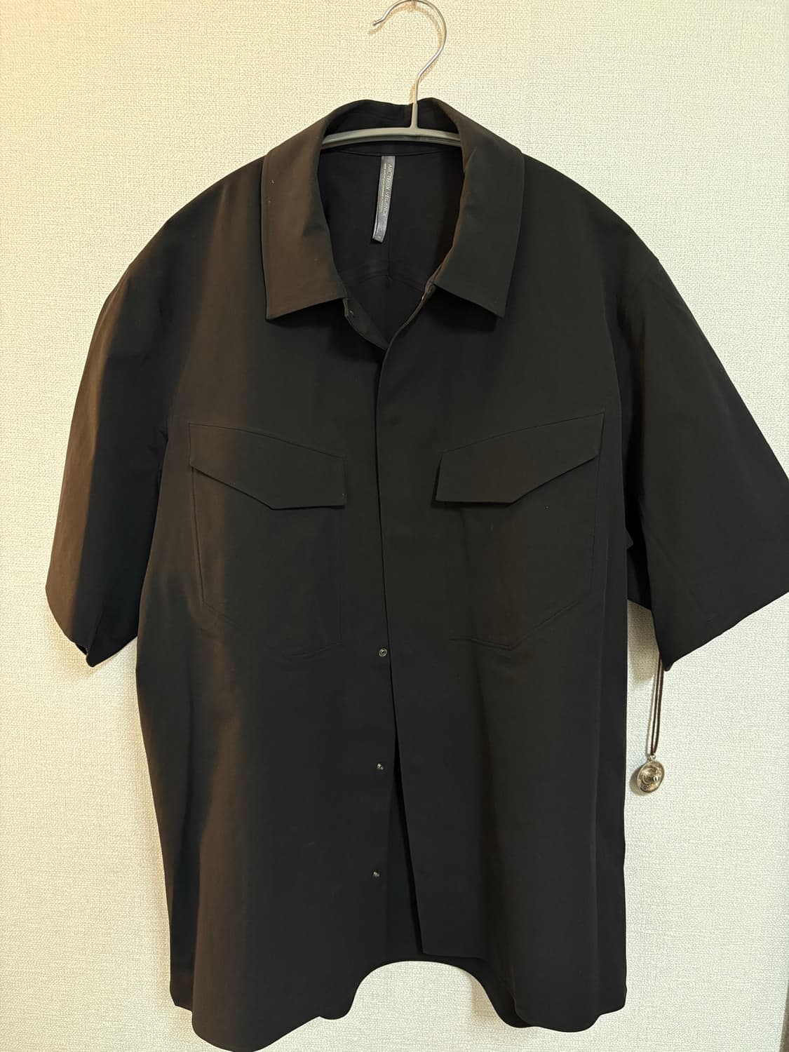 Veilance field ss 상품이미지2