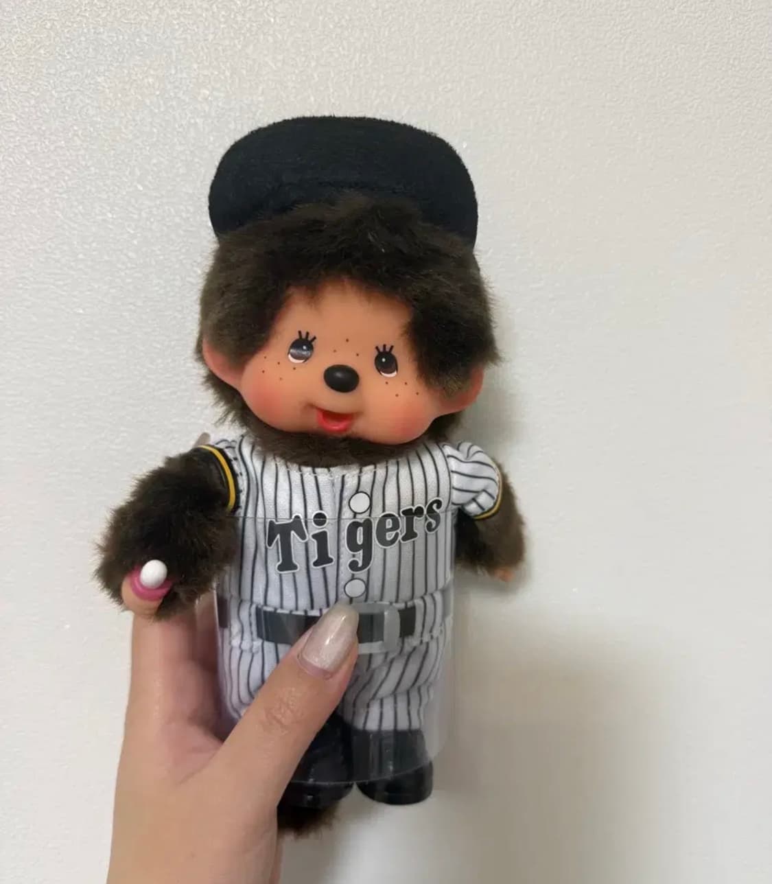  몬치치 한신타이거 상품이미지1