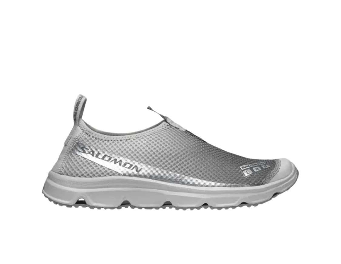 살로몬 RX 모크 3.0 글레이셔 그레이270 상품이미지1