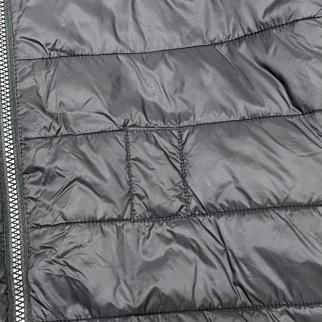 바버 경량 다운패딩 s08742 상품이미지6