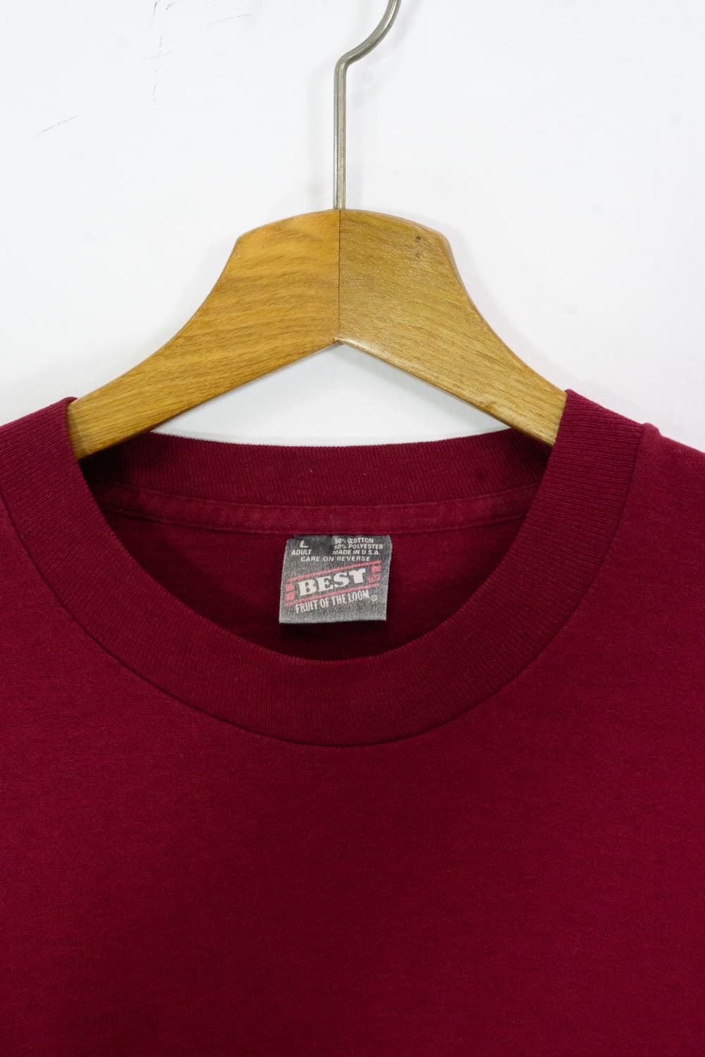 90s half sleeve Tshirts(usa made) 상품이미지3