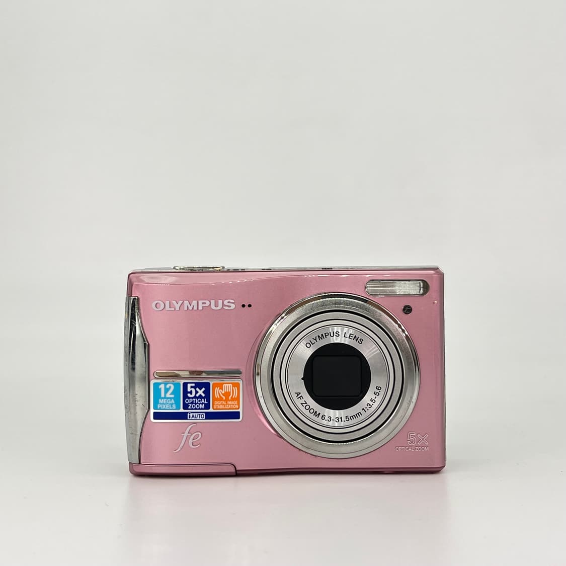 올림푸스 Olympus FE‑46 핑크 상품이미지1