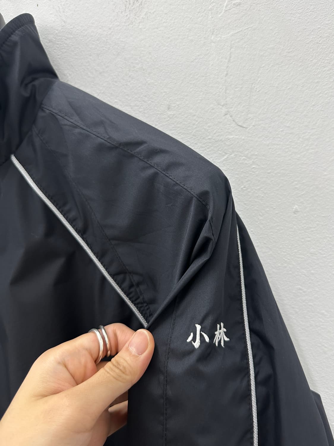 Nistli wind jacket 상품이미지4