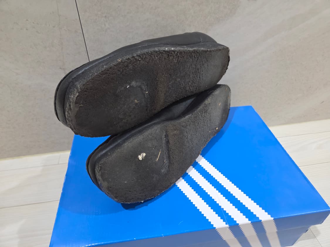 클락스 레더 왈라비 275 상품이미지8