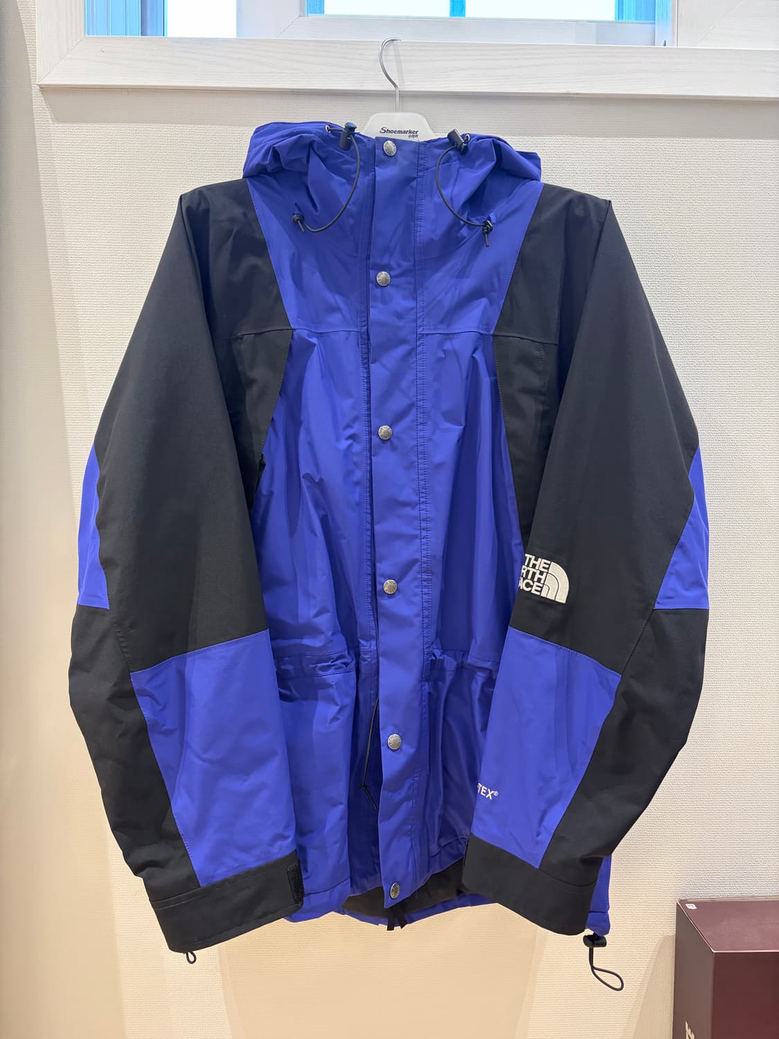 노스페이스 1994 레트로 마운틴 고어텍스 자켓 L 상품이미지1