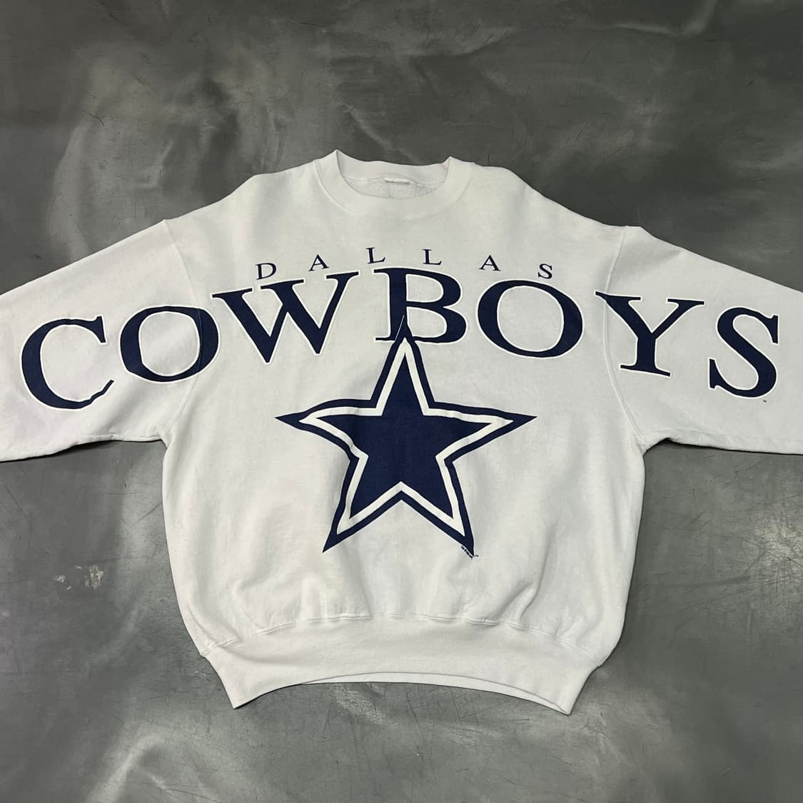  빈티지 프린팅 스웻셔츠 y14726 상품이미지5