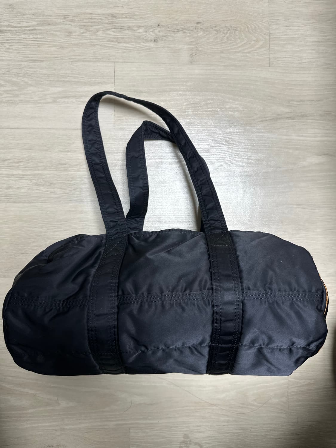 PORTER 요시다 포터 탱커 보스턴백 더플백 L 블랙 상품이미지5