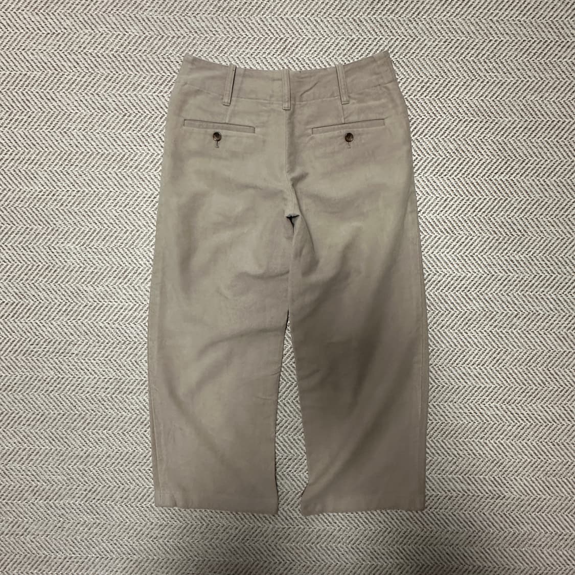 MARGARET HOWELL japan made wide pants 상품이미지2