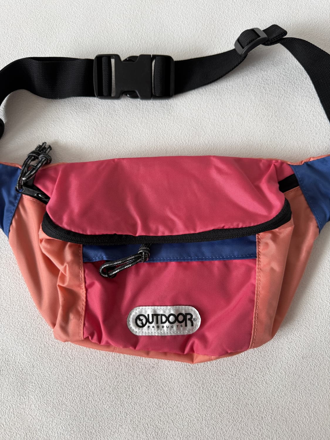 아웃도어프로덕츠(OUTDOOR PRODUCT) 힙색 상품이미지2