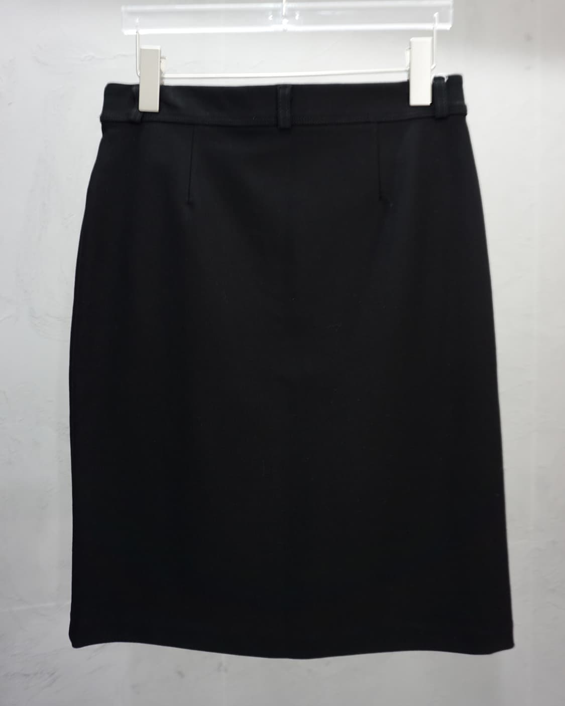 Paris Black Skirt 상품이미지2