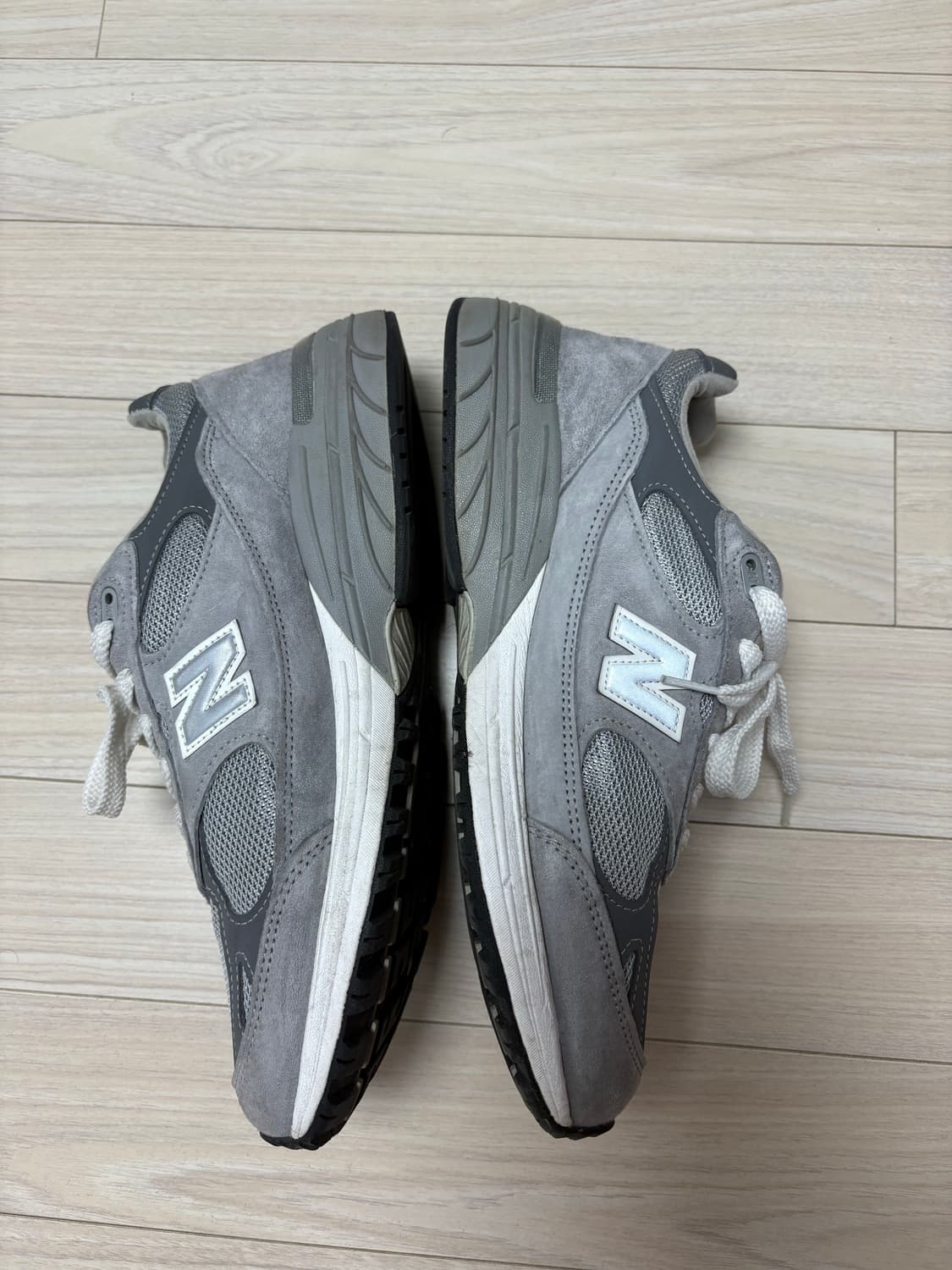 뉴발란스993 2E USA 285 상품이미지1