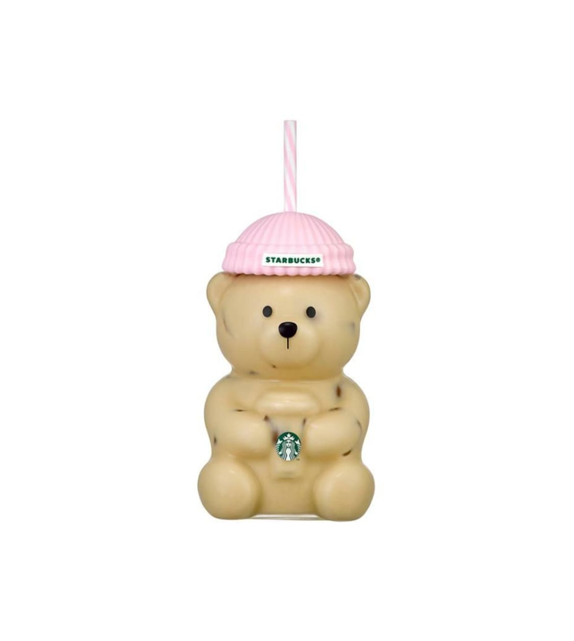 스타벅스 베어리스타 콜드컵  상품이미지2
