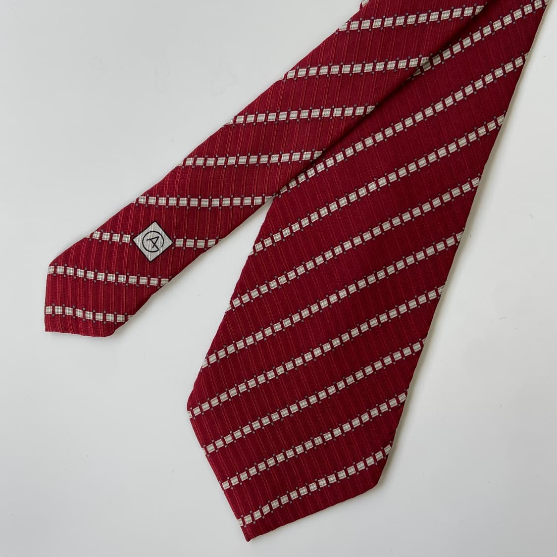 조르지오 아르마니 명품 정품 넥타이(ARMANI) 상품이미지2