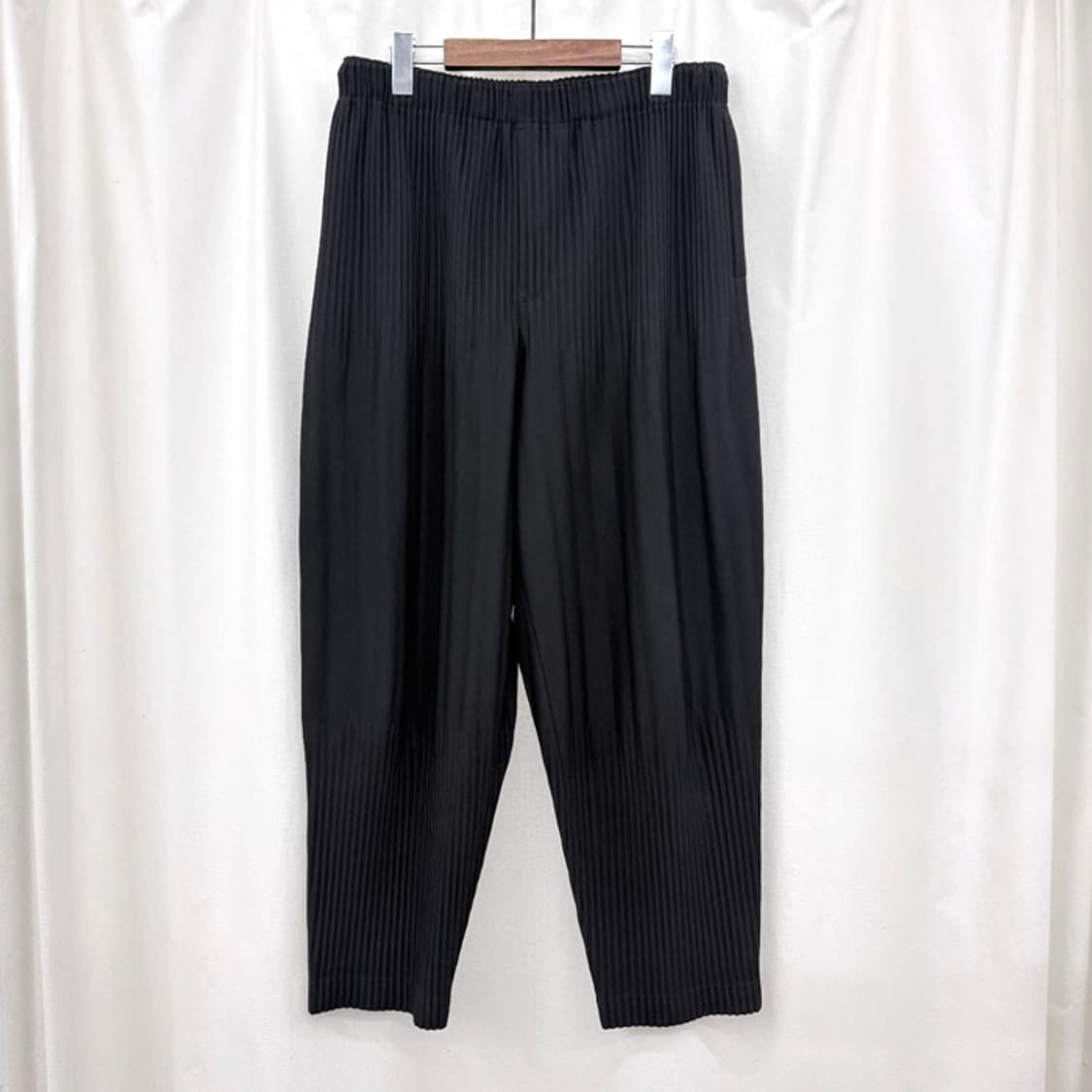 이세이미야케 옴므플리세 베이직 팬츠 3사이즈 상품이미지1