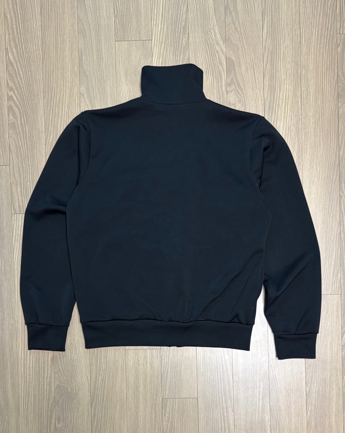 꼼데가르송 컬러 포켓 트랙 자켓 상품이미지2