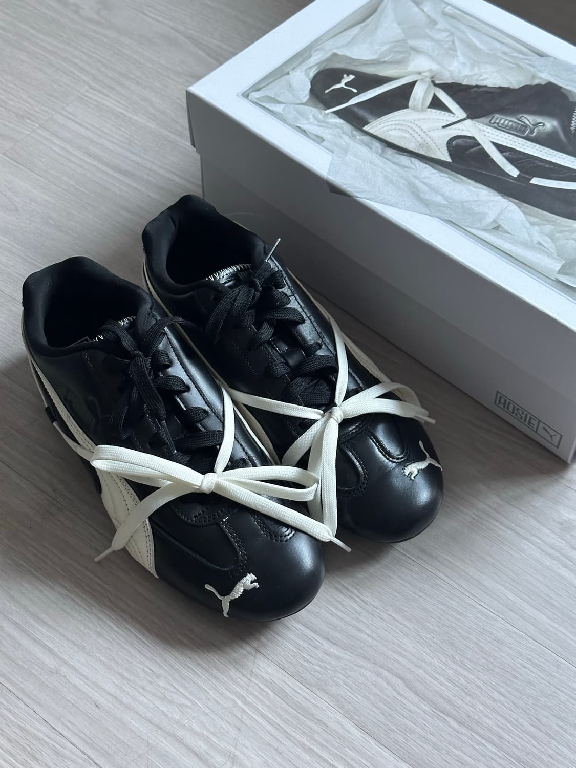 푸마 로제 스피드캣 250 상품이미지2