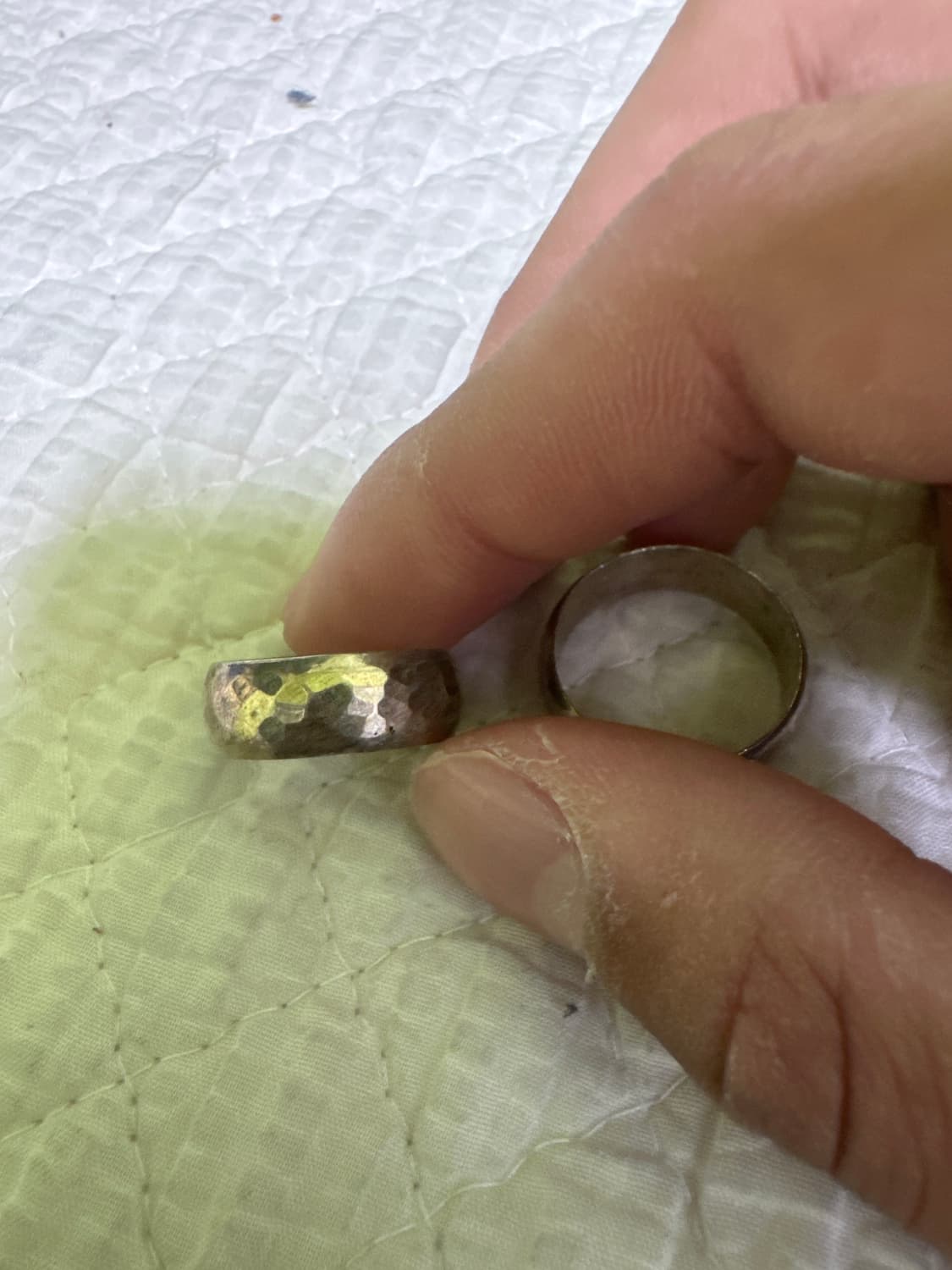 링은반지 925 13호 19호 상품이미지3